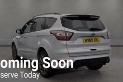 Ford Kuga (12-20) ST-Line Edition 1.5 Ford EcoBoost 150PS FWD 5d For Sale - Hilton Car Supermarket Aylesbury, Aylesbury