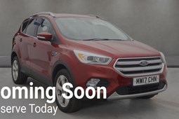 Ford Kuga (12-20) Titanium X 1.5 TDCi 120PS FWD 5d For Sale - Hilton Car Supermarket Aylesbury, Aylesbury