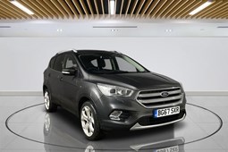 Ford Kuga (12-20) ST-Line X 1.5T EcoBoost 150PS FWD (S/S) 5d For Sale - Hilton Car Supermarket Aylesbury, Aylesbury