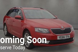 Skoda Octavia Estate (13-20) 1.4 TSI (150bhp) SE L 5d DSG For Sale - Hilton Car Supermarket Aylesbury, Aylesbury