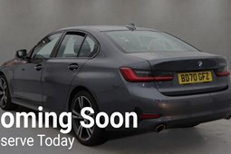 BMW 330e Hybrid (19 on) 330e Sport Pro 4dr Step Auto 4d For Sale - Hilton Car Supermarket Aylesbury, Aylesbury