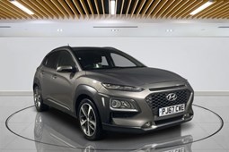 Hyundai Kona SUV (17-23) Premium SE 1.0 T-GDi 120PS 2WD 5d For Sale - Hilton Car Supermarket Aylesbury, Aylesbury