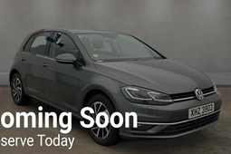 Volkswagen Golf Hatchback (13-20) Match Edition 1.6 TDI 115PS 5d For Sale - Hilton Car Supermarket Aylesbury, Aylesbury