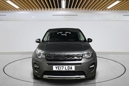 Land Rover Discovery Sport (15 on) 2.0 TD4 (180bhp) HSE 5d Auto For Sale - Hilton Car Supermarket Aylesbury, Aylesbury