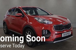 Kia Sportage (16-21) 1.6T GDi GT-Line (AWD) 5d For Sale - Hilton Car Supermarket Aylesbury, Aylesbury