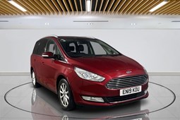 Ford Galaxy (15-23) Titanium X 2.0 Ford EcoBlue 240PS auto 5d For Sale - Hilton Car Supermarket Aylesbury, Aylesbury