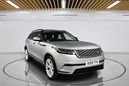 Land Rover Range Rover Velar SUV (17 on) HSE D180 auto 5d For Sale - Hilton Car Supermarket Aylesbury, Aylesbury