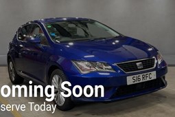 SEAT Leon Hatchback (13-20) SE Dynamic 1.5 TSI Evo 130PS 5d For Sale - Hilton Car Supermarket Aylesbury, Aylesbury