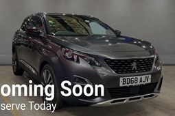 Peugeot 3008 SUV (16-24) GT Line Premium 1.5 BlueHDi 130 S&S 5d For Sale - Hilton Car Supermarket Aylesbury, Aylesbury