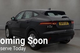 Jaguar E-Pace SUV (17-24) S D150 AWD auto 5d For Sale - Hilton Car Supermarket Aylesbury, Aylesbury