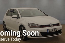 Volkswagen Golf GTI (13-17) 2.0 TSI GTI (Performance Pack) 5d For Sale - Hilton Car Supermarket Aylesbury, Aylesbury