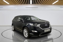 Ford Edge (15 on) Vignale 2.0 TDCi 210PS AWD PowerShift auto 5d For Sale - Hilton Car Supermarket Aylesbury, Aylesbury