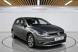 Volkswagen Golf Hatchback (13-20) Match Edition 1.6 TDI 115PS 5d For Sale - Hilton Car Supermarket Aylesbury, Aylesbury