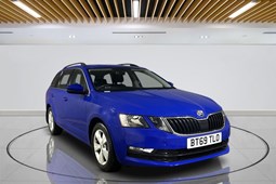 Skoda Octavia Estate (13-20) SE Technology 1.5 TSI 150PS 5d For Sale - Hilton Car Supermarket Aylesbury, Aylesbury