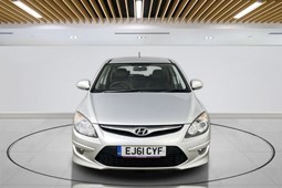 Hyundai i30 Hatchback (07-11) 1.4 Comfort (05/2010 on) 5d For Sale - Hilton Car Supermarket Aylesbury, Aylesbury