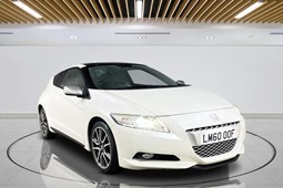 Honda CR-Z (10-13) 1.5 IMA GT Hybrid 3d For Sale - Hilton Car Supermarket Aylesbury, Aylesbury