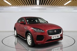 Jaguar E-Pace SUV (17-24) R-Dynamic D150 AWD auto 5d For Sale - Hilton Car Supermarket Aylesbury, Aylesbury