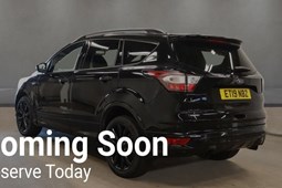 Ford Kuga (12-20) ST-Line Edition 1.5 TDCi 120PS FWD 5d For Sale - Hilton Car Supermarket Aylesbury, Aylesbury