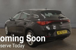 SEAT Leon Hatchback (20 on) SE Dynamic 1.5 TSI Evo 130PS 5d For Sale - Hilton Car Supermarket Aylesbury, Aylesbury