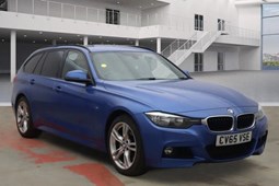 BMW 3-Series Touring (12-19) 335d xDrive M Sport (07/15-) 5d Step Auto For Sale - Hilton Car Supermarket Aylesbury, Aylesbury