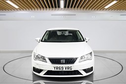 SEAT Leon Hatchback (13-20) SE Dynamic 1.5 TSI Evo 130PS 5d For Sale - Hilton Car Supermarket Aylesbury, Aylesbury