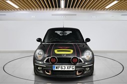 MINI Cooper S (06-16) 2.0 D 3d For Sale - Hilton Car Supermarket Aylesbury, Aylesbury