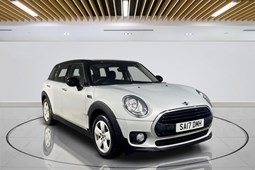 MINI Clubman (15-24) 1.5 Cooper 6d For Sale - Hilton Car Supermarket Aylesbury, Aylesbury