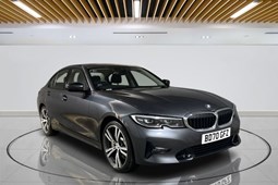 BMW 330e Hybrid (19 on) 330e Sport Pro 4dr Step Auto 4d For Sale - Hilton Car Supermarket Aylesbury, Aylesbury