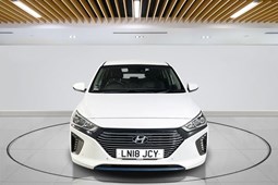 Hyundai Ioniq Hatchback (16-22) Plug-in Hybrid Premium SE 1.6 GDi DCT auto 5d For Sale - Hilton Car Supermarket Aylesbury, Aylesbury