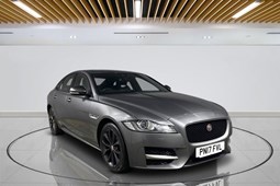 Jaguar XF Saloon (15-24) 2.0d (180bhp) R-Sport AWD 4d Auto For Sale - Hilton Car Supermarket Aylesbury, Aylesbury