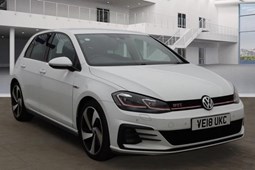 Volkswagen Golf Hatchback (13-20) GTI Performance 2.0 TSI 245PS 5d For Sale - Hilton Car Supermarket Aylesbury, Aylesbury