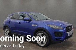 Jaguar E-Pace SUV (17-24) HSE D180 AWD auto 5d For Sale - Hilton Car Supermarket Aylesbury, Aylesbury