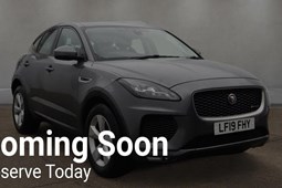 Jaguar E-Pace SUV (17-24) R-Dynamic S D180 AWD auto 5d For Sale - Hilton Car Supermarket Aylesbury, Aylesbury