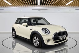 MINI Hatchback (14-24) Cooper Classic 3d For Sale - Hilton Car Supermarket Aylesbury, Aylesbury