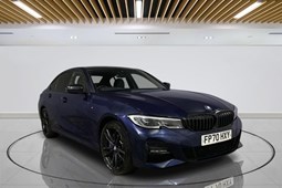 BMW 330e Hybrid (19 on) 330e M Sport Pro Edition 4dr Step Auto 4d For Sale - Hilton Car Supermarket Aylesbury, Aylesbury