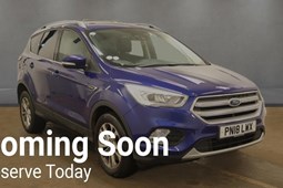 Ford Kuga (12-20) Titanium 1.5 TDCi 120PS FWD PowerShift auto 5d For Sale - Hilton Car Supermarket Aylesbury, Aylesbury