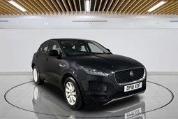 Jaguar E-Pace SUV (17-24) S D150 AWD auto 5d For Sale - Hilton Car Supermarket Aylesbury, Aylesbury