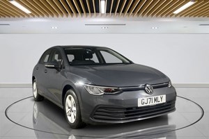 Volkswagen Golf Hatchback (20 on) 1.0 TSI Life 5d For Sale - Hilton Car Supermarket Aylesbury, Aylesbury