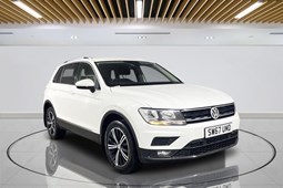 Volkswagen Tiguan (16-24) 2.0 TDi BMT (150bhp) 4Motion SE 5d For Sale - Hilton Car Supermarket Aylesbury, Aylesbury