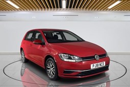 Volkswagen Golf Hatchback (13-20) SE Navigation 1.4 TSI BMT 125PS (03/17 on) 5d For Sale - Hilton Car Supermarket Aylesbury, Aylesbury