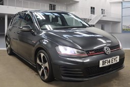 Volkswagen Golf GTI (13-17) 2.0 TSI GTI (Performance Pack) 5d DSG For Sale - Hilton Car Supermarket Aylesbury, Aylesbury