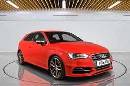 Audi A3 S3 (13-16) S3 TFSI Quattro Hatchback 3d S Tronic For Sale - Hilton Car Supermarket Aylesbury, Aylesbury