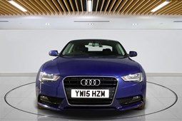 Audi A5 Coupe (07-16) 1.8T FSI (177bhp) SE 2d For Sale - Hilton Car Supermarket Aylesbury, Aylesbury