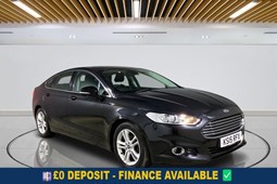 Ford Mondeo Hatchback (14-22) 2.0 TDCi Titanium 5d For Sale - Hilton Car Supermarket Aylesbury, Aylesbury