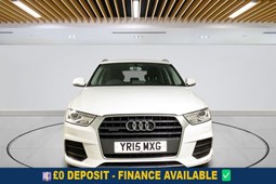 Audi Q3 (11-18) 2.0 TDI (184bhp) Quattro SE 5d S Tronic For Sale - Hilton Car Supermarket Aylesbury, Aylesbury