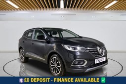 Renault Kadjar (15-22) S Edition TCe 140 5d For Sale - Hilton Car Supermarket Aylesbury, Aylesbury