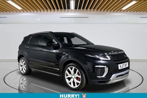 Land Rover Range Rover Evoque (11-19) 2.0 TD4 Autobiography Hatchback 5d Auto For Sale - Hilton Car Supermarket Aylesbury, Aylesbury