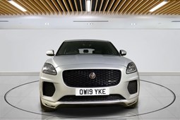 Jaguar E-Pace SUV (17-24) R-Dynamic HSE D180 AWD auto 5d For Sale - Hilton Car Supermarket Aylesbury, Aylesbury
