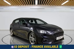Ford Focus Hatchback (18 on) ST-Line 1.5 Ford EcoBlue 120PS 5d For Sale - Hilton Car Supermarket Aylesbury, Aylesbury