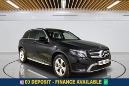 Mercedes-Benz GLC-Class (15-22) GLC 220d Sport 5d Auto For Sale - Hilton Car Supermarket Aylesbury, Aylesbury